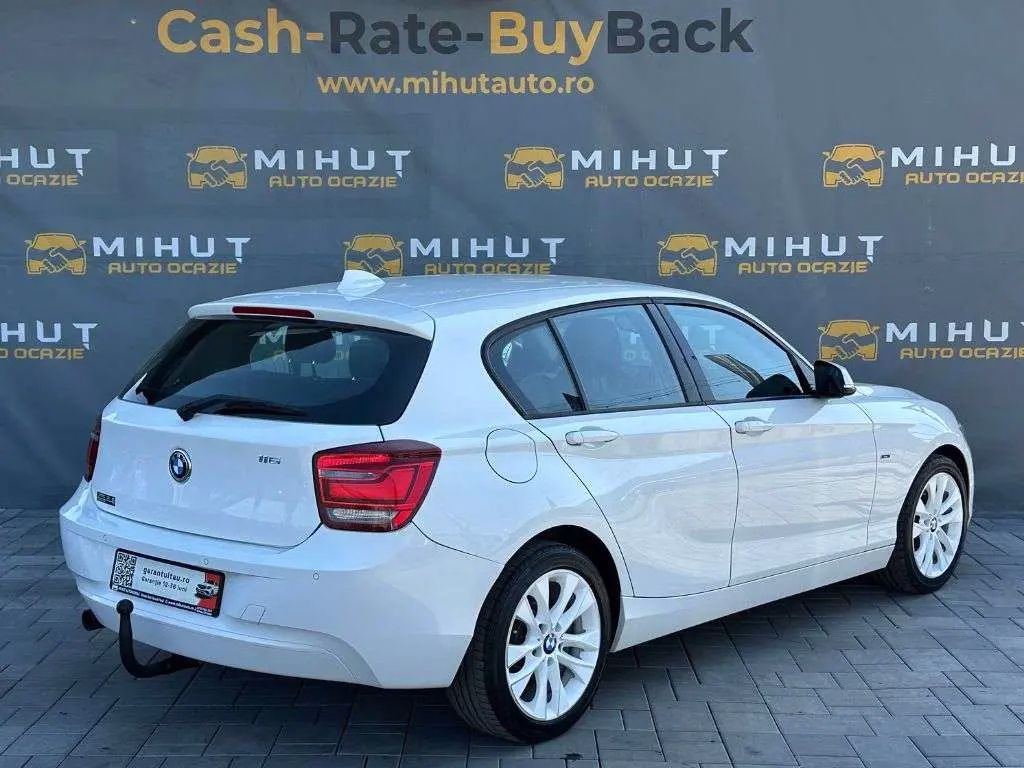 BMW 116