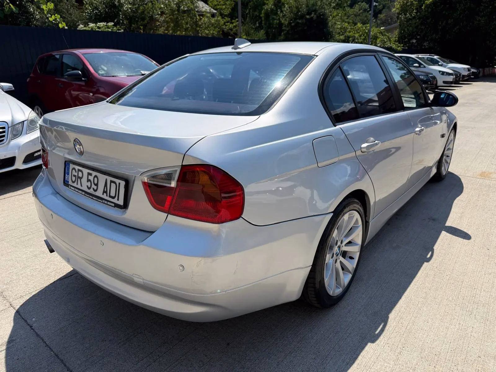 BMW 320