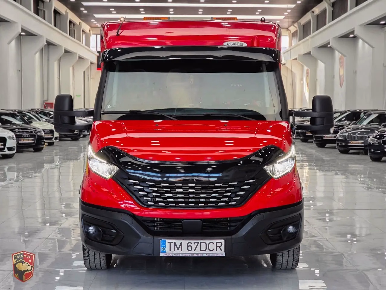 Iveco Daily