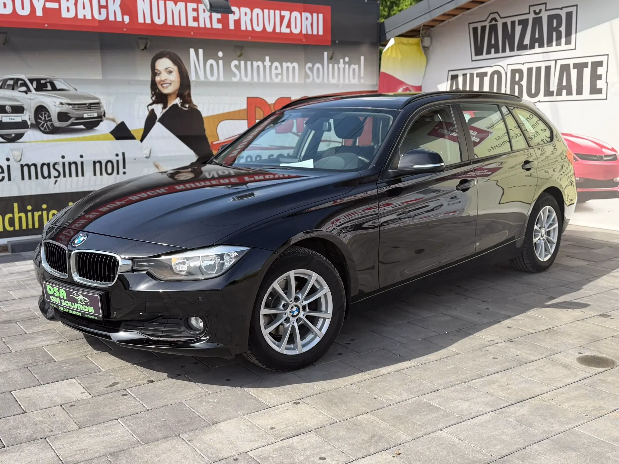 BMW 318