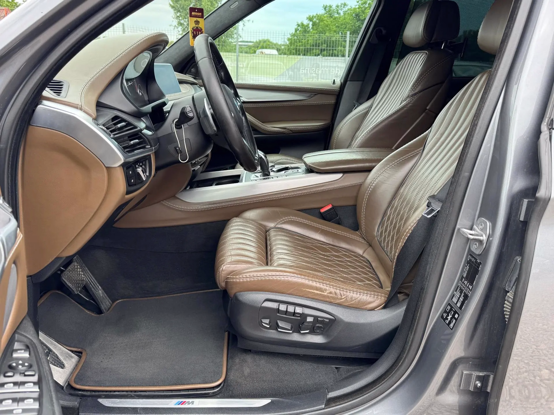 BMW X5 M