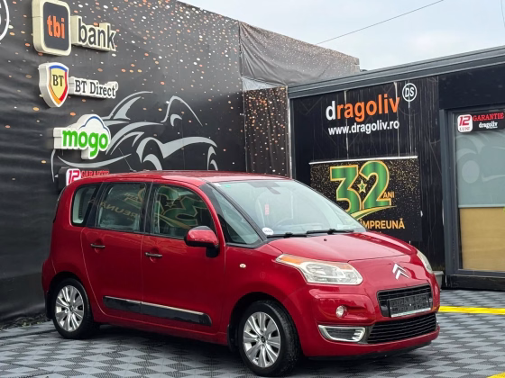 Citroën C3 Picasso