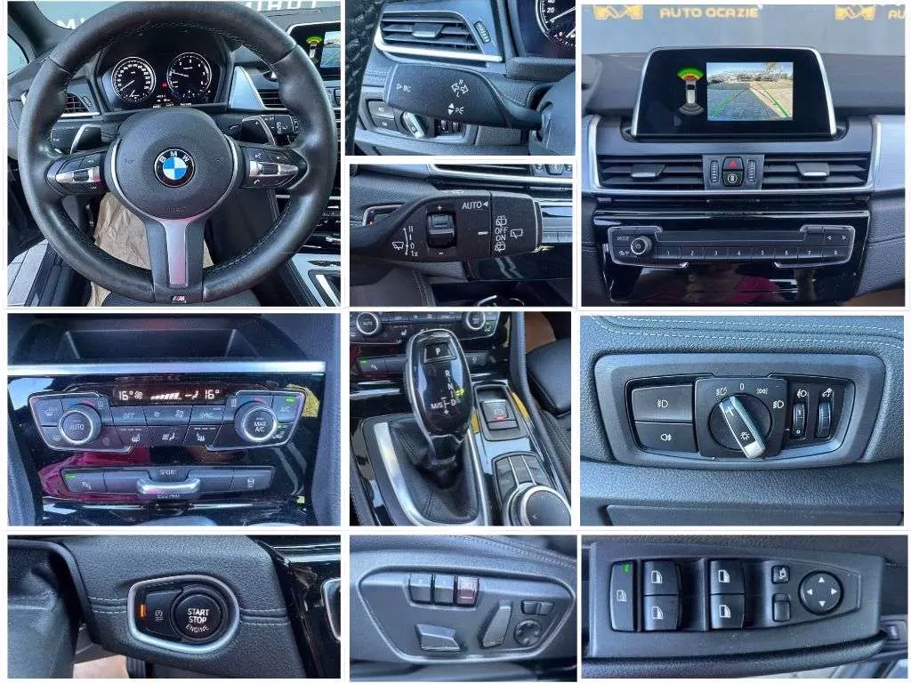 BMW 220