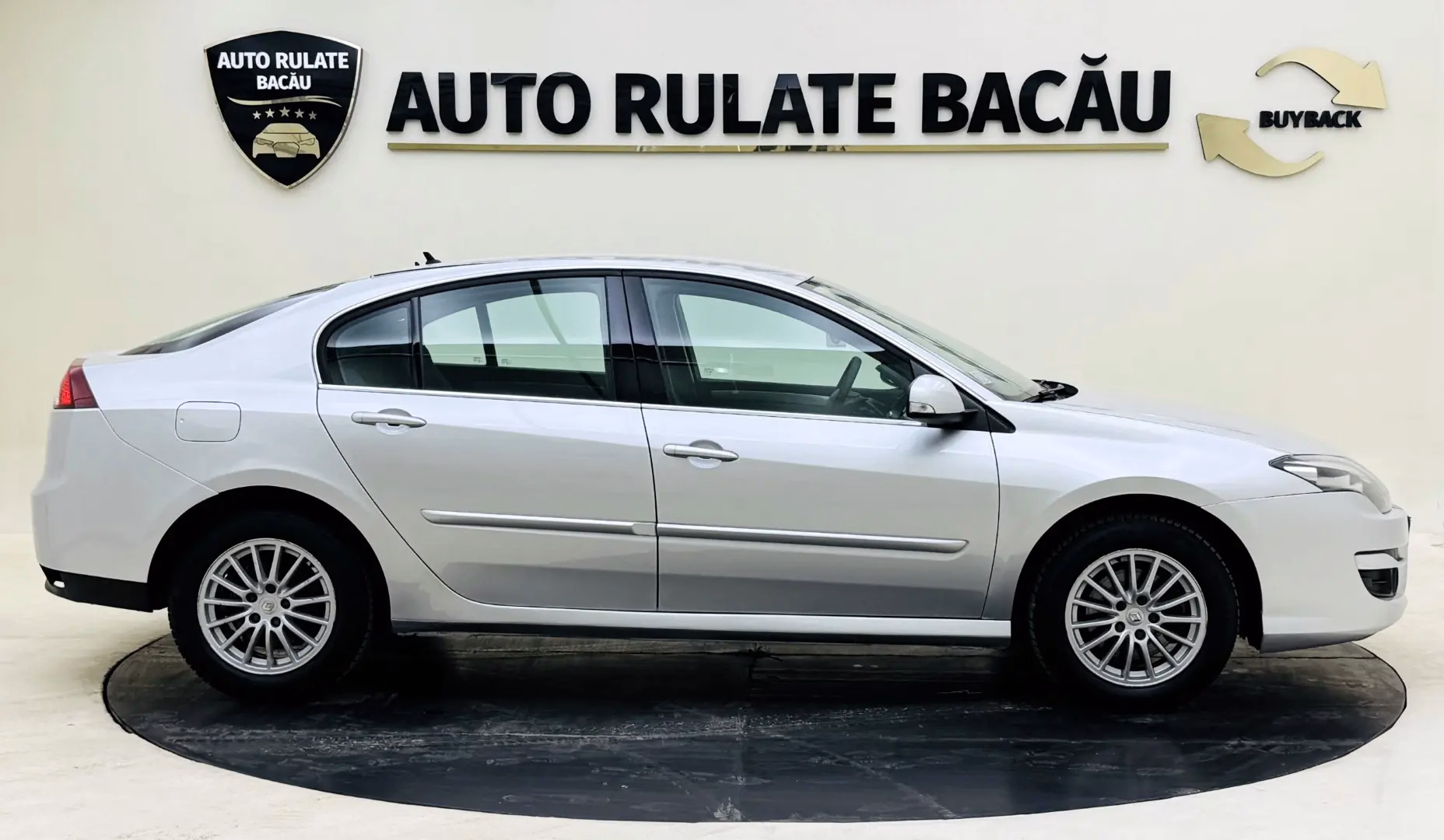 Renault Laguna