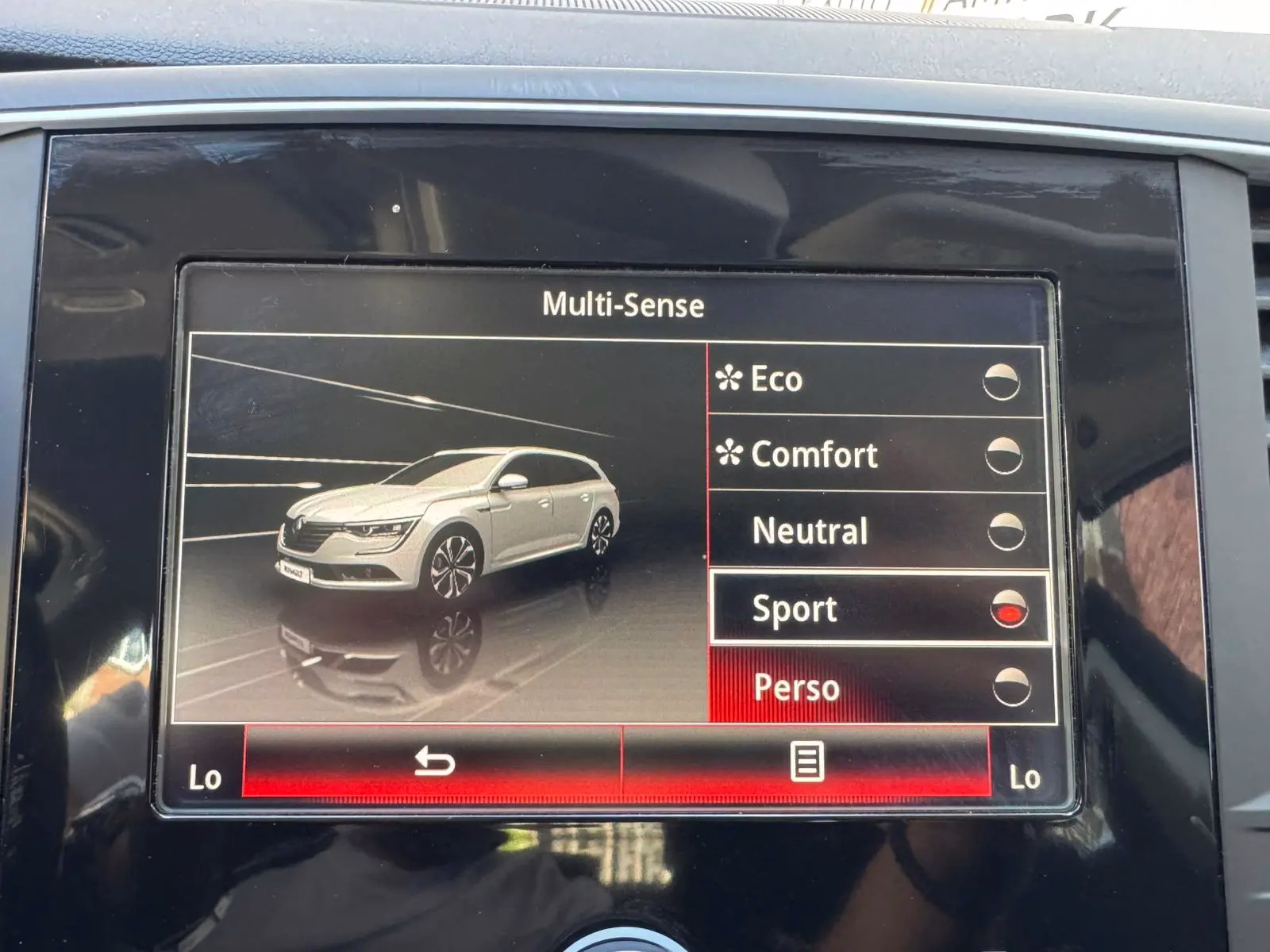 Renault Talisman