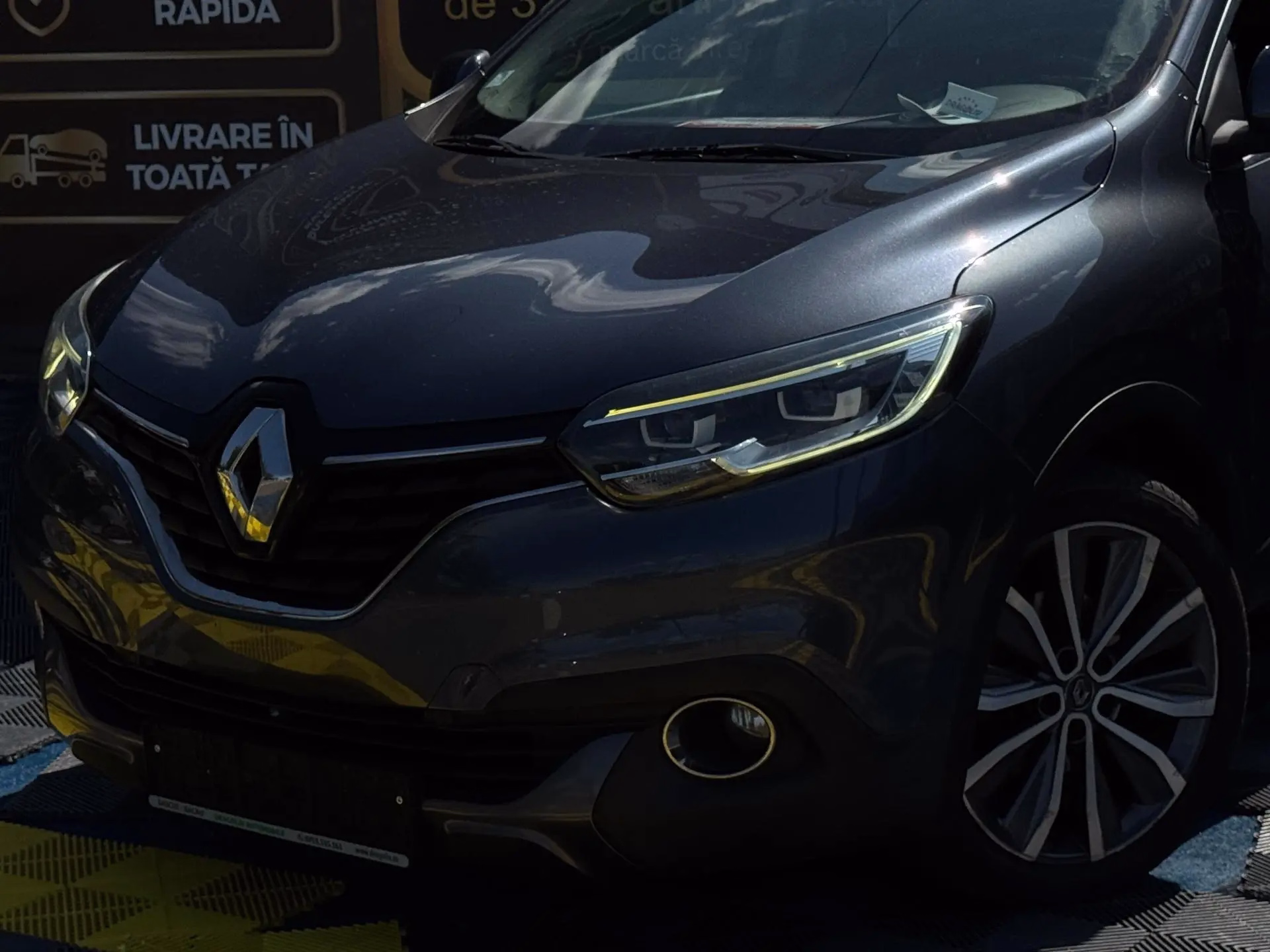 Renault Kadjar