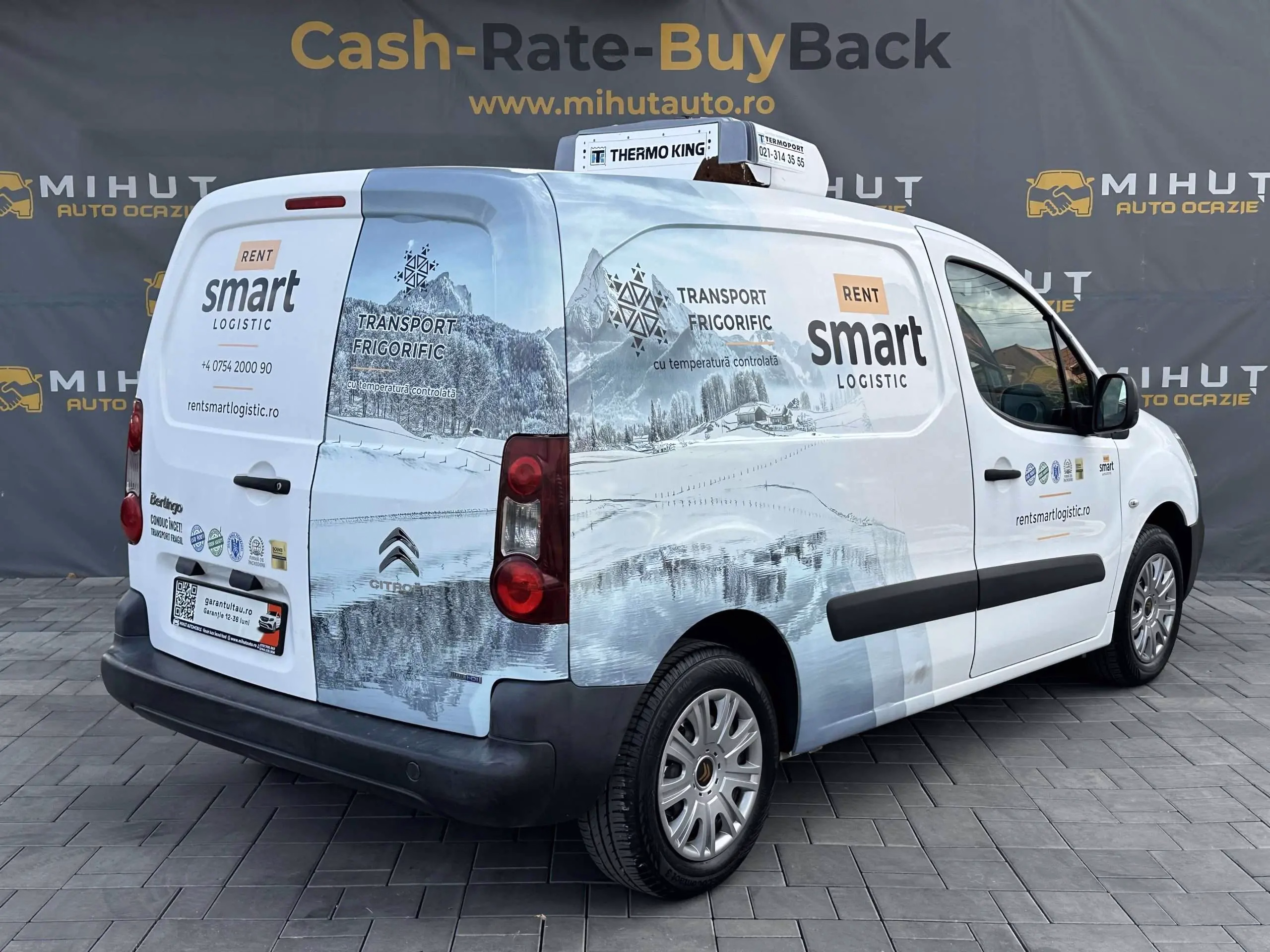 Citroën Berlingo