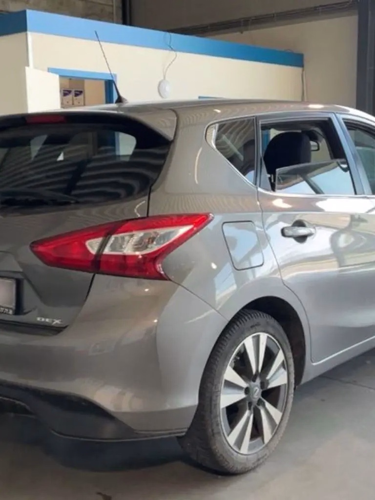 Nissan Pulsar