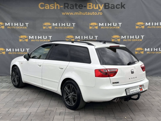 Seat Exeo