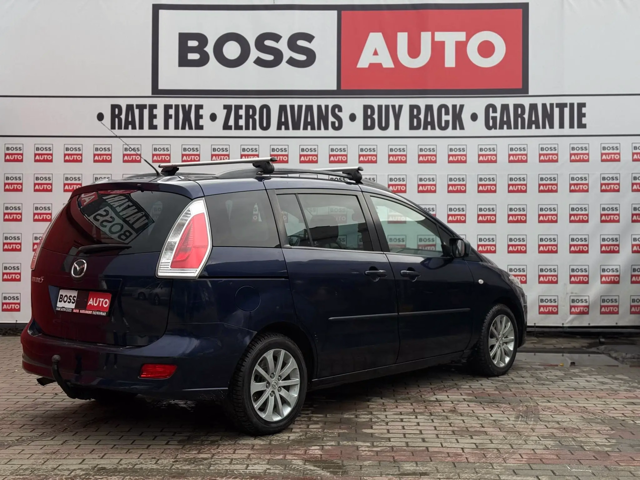 Mazda 5