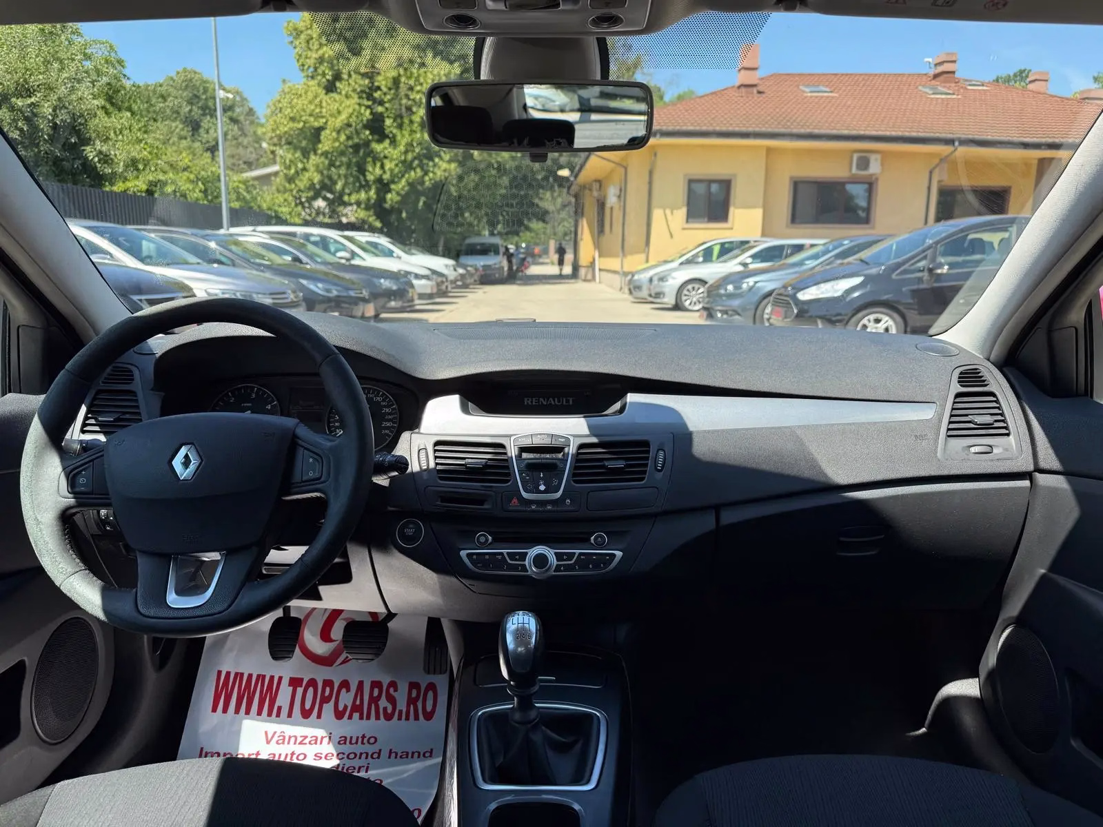 Renault Laguna