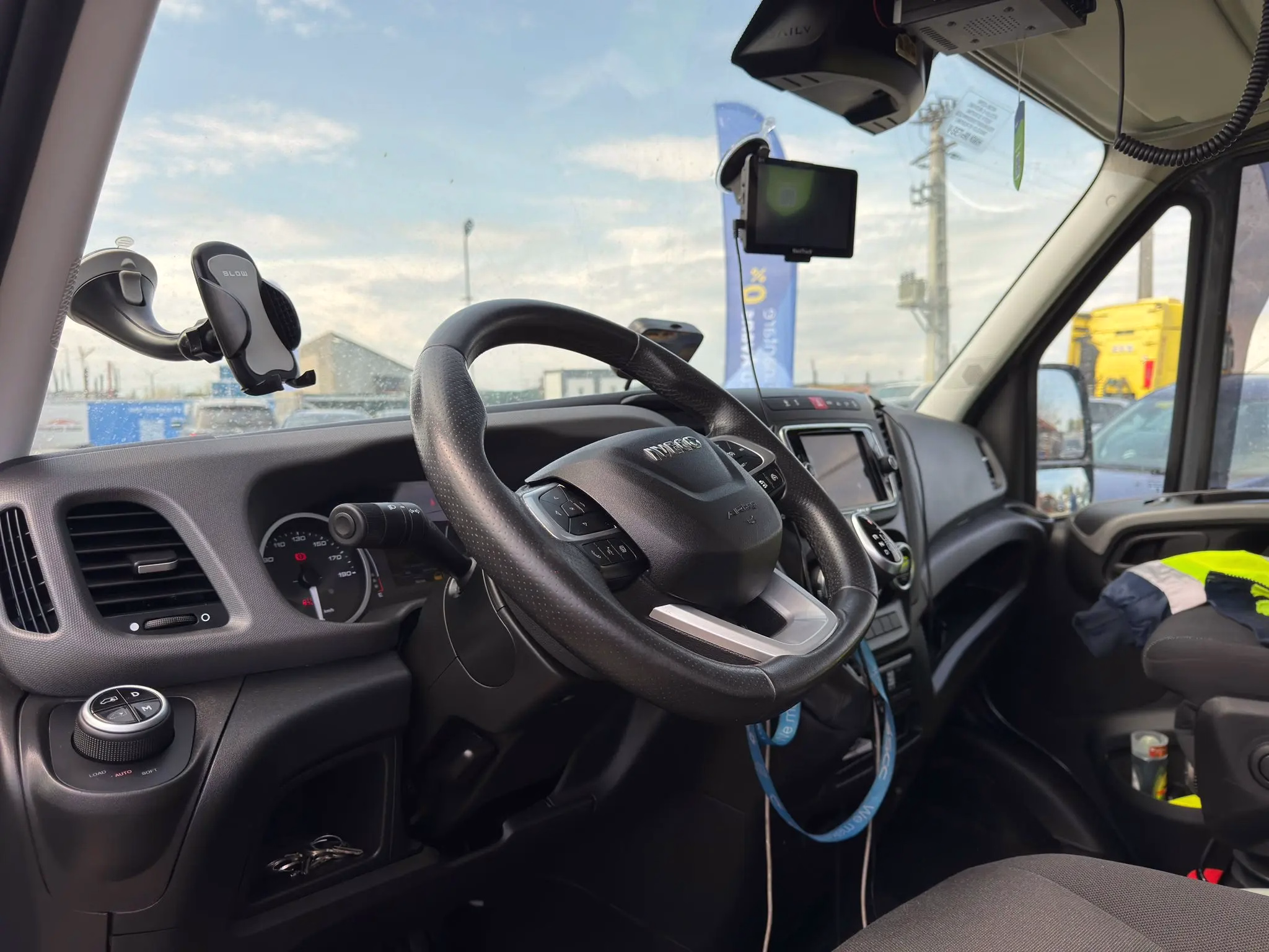 Iveco Daily
