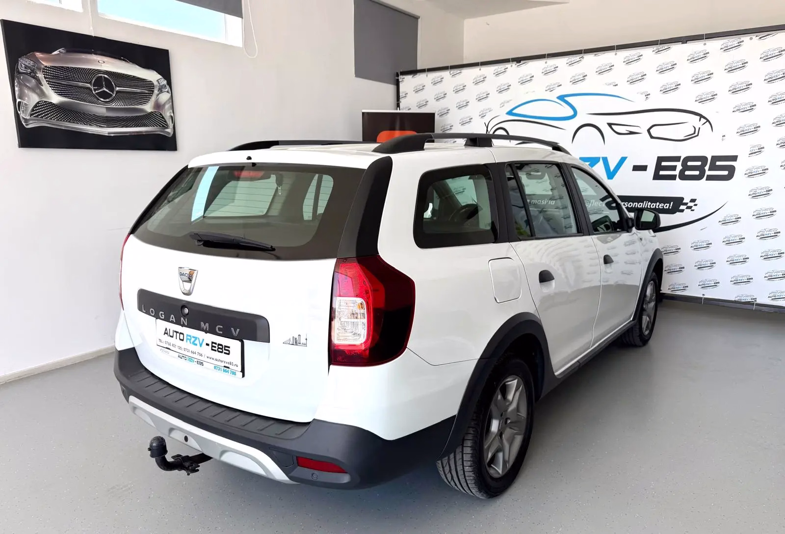 Dacia Logan