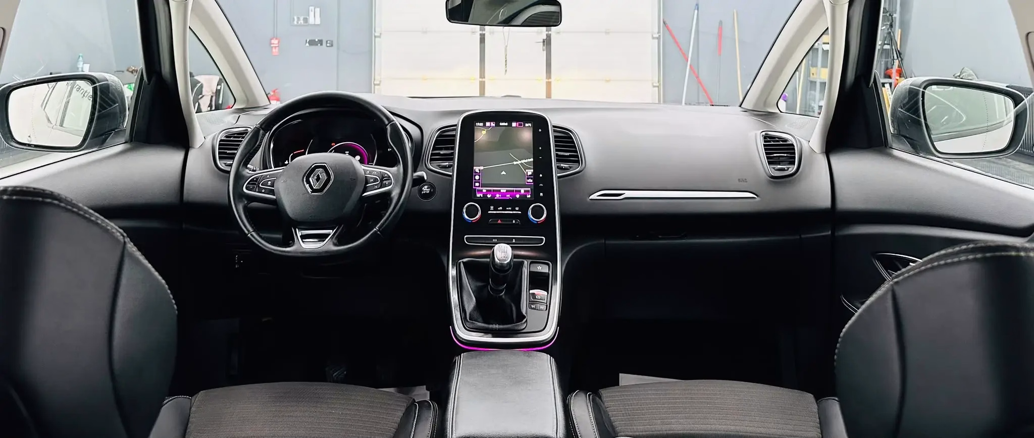 Renault Grand Scenic