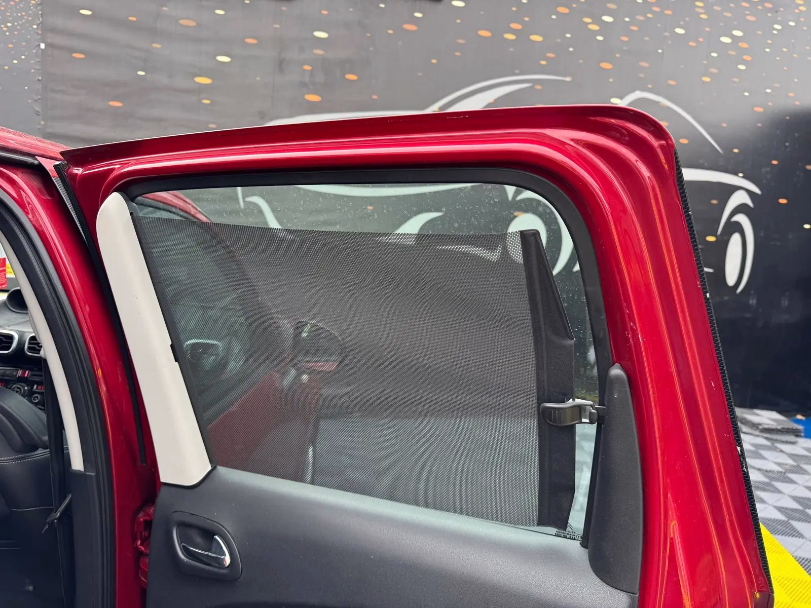 Citroën C3 Picasso
