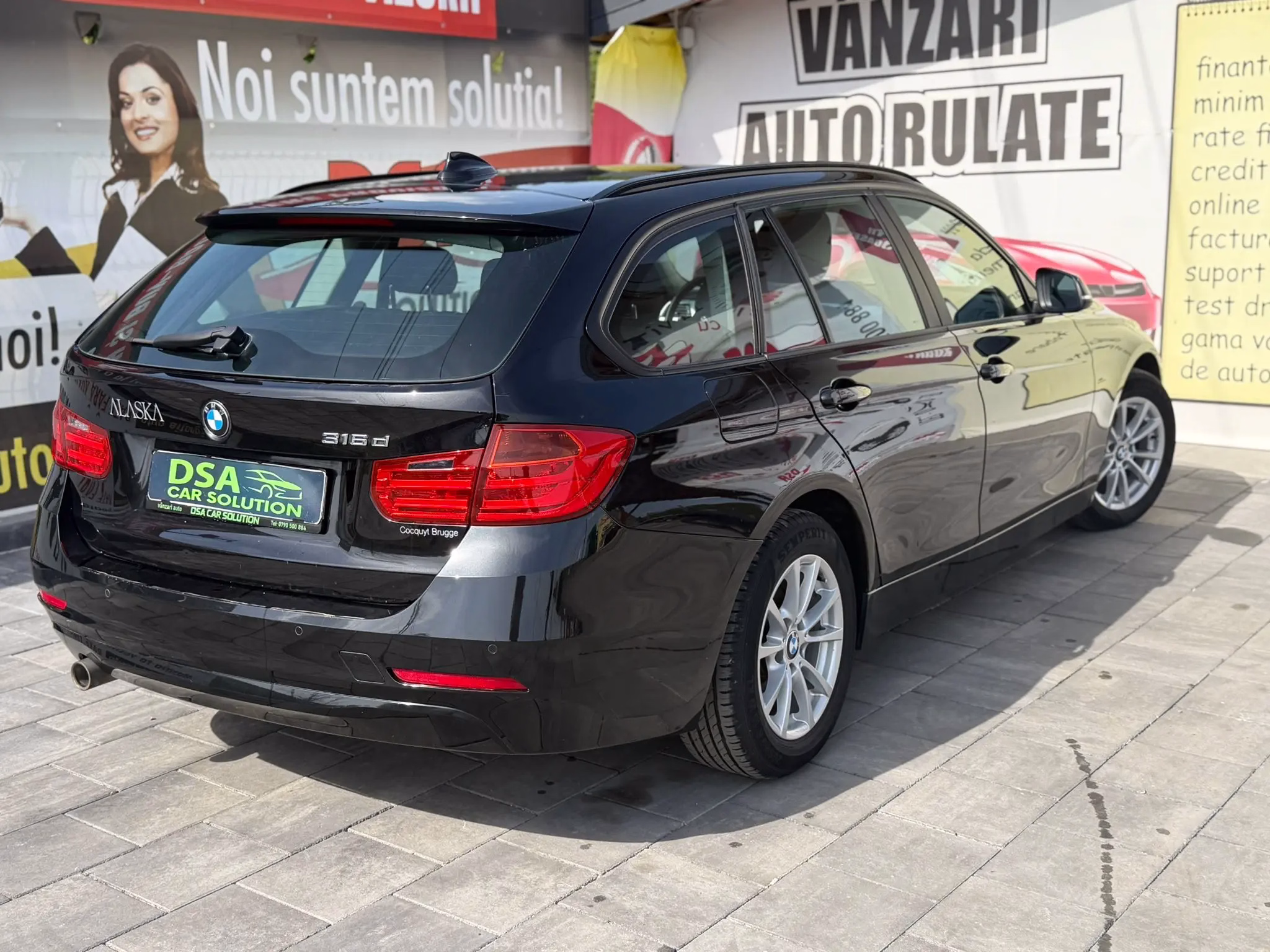 BMW 316