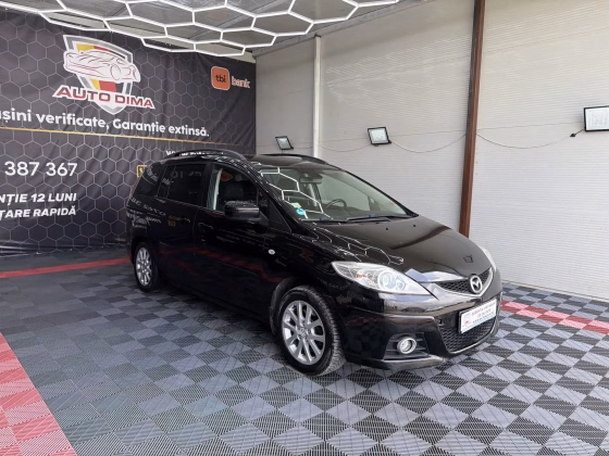 Mazda 5
