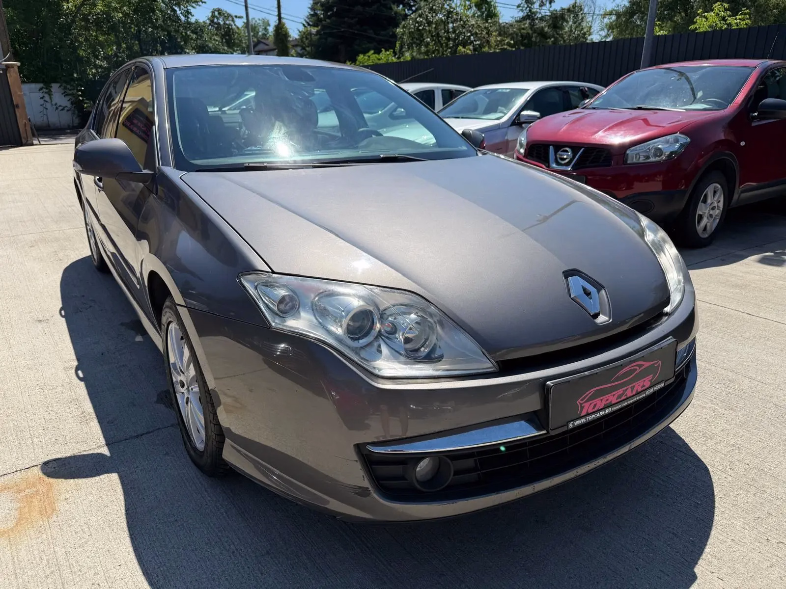 Renault Laguna