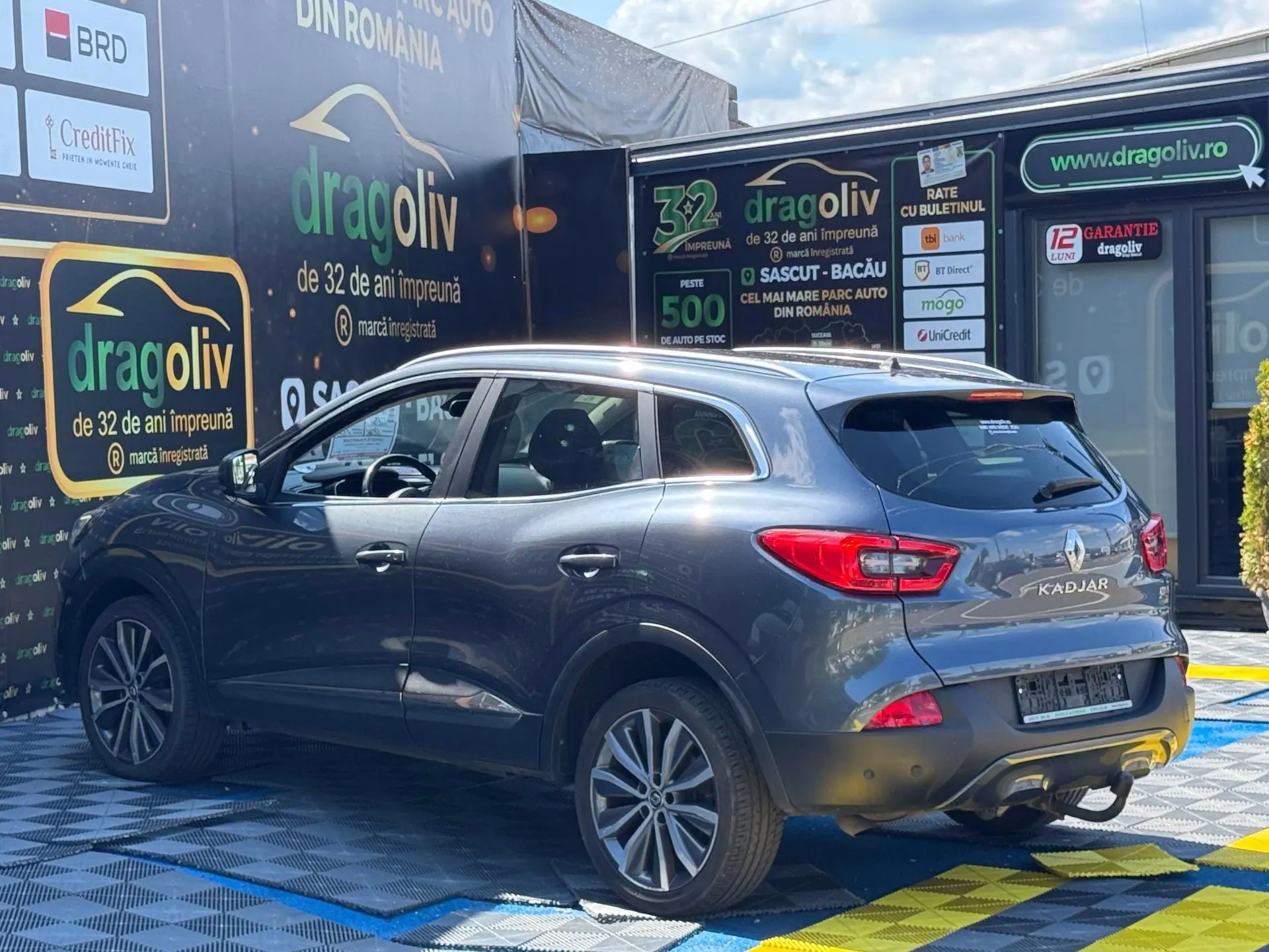Renault Kadjar