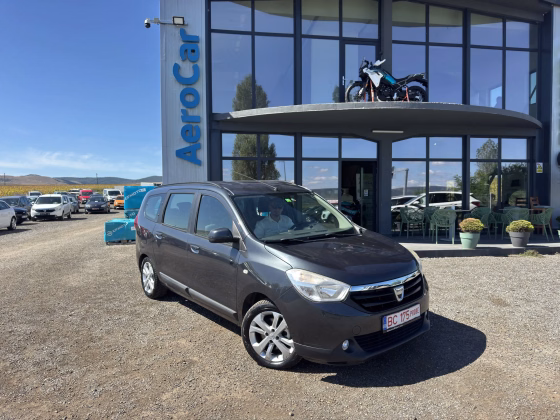 Dacia Lodgy