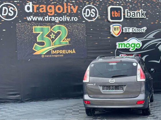 Mazda 5