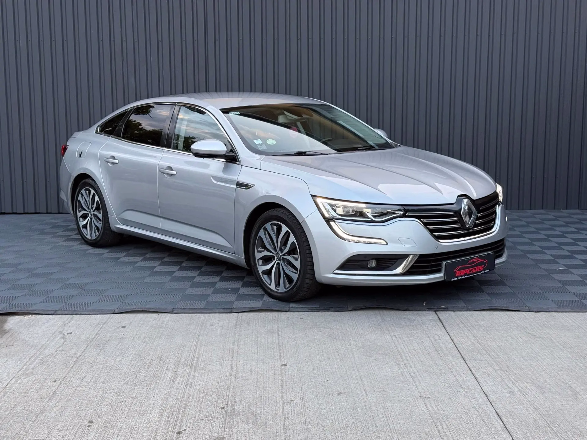 Renault Talisman