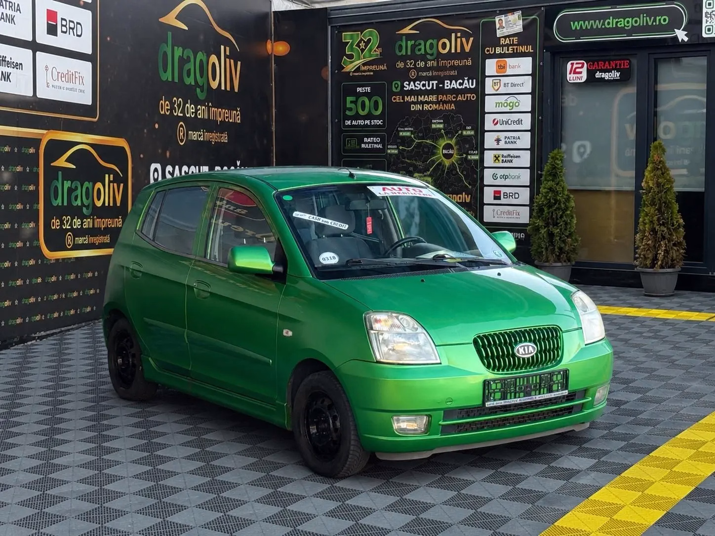 Kia Picanto