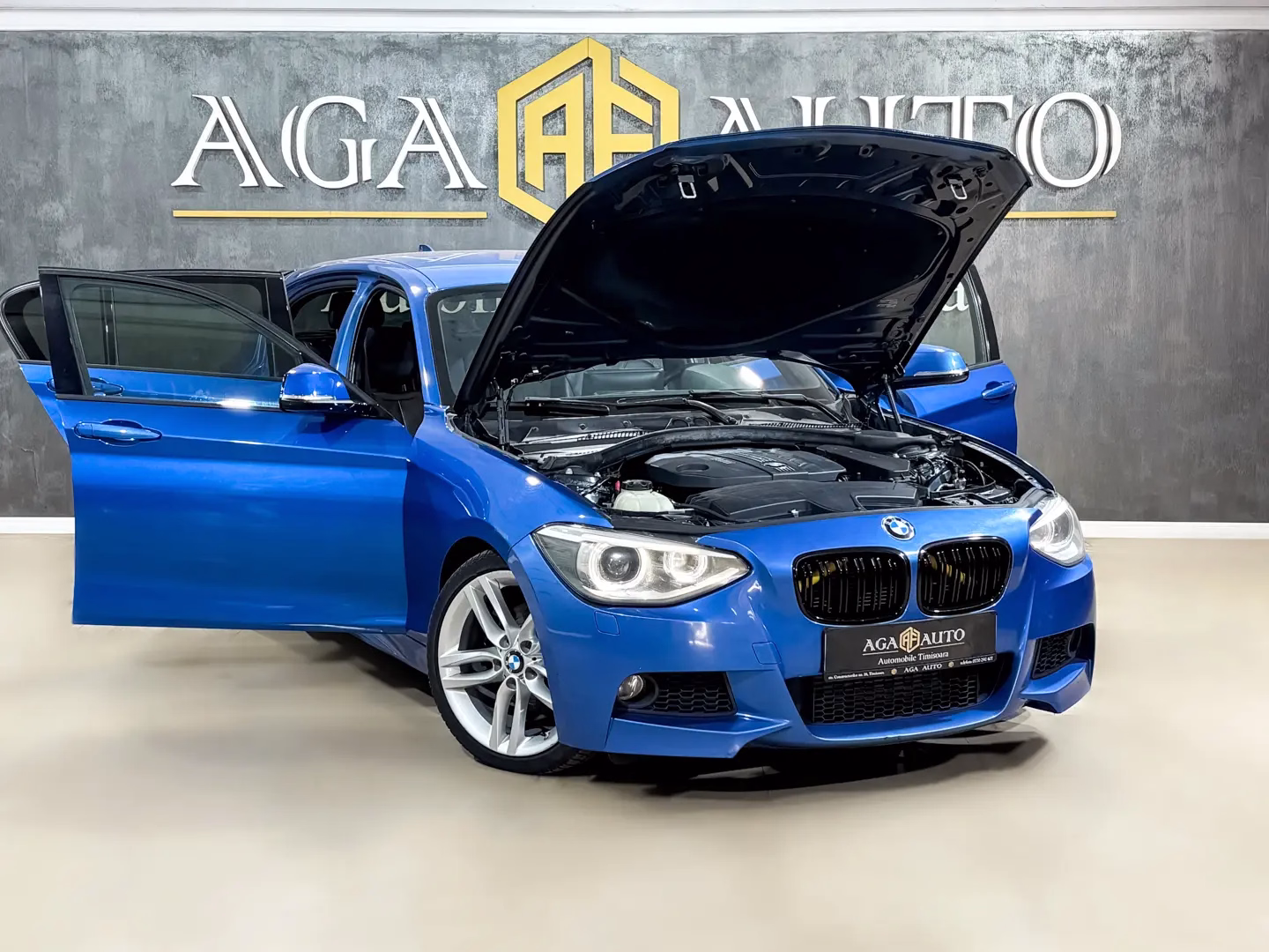 BMW 120