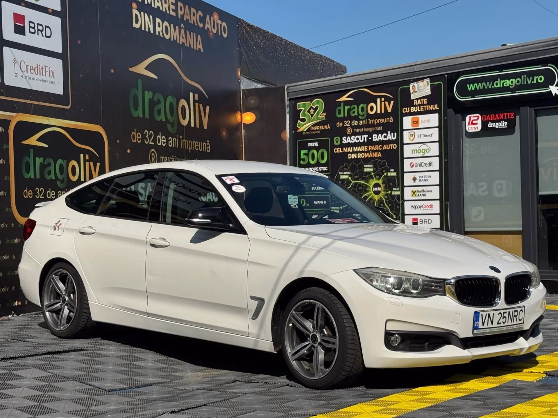 BMW 320