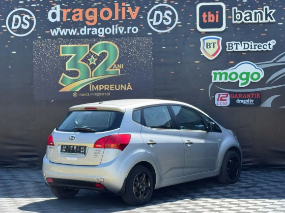 Kia Venga
