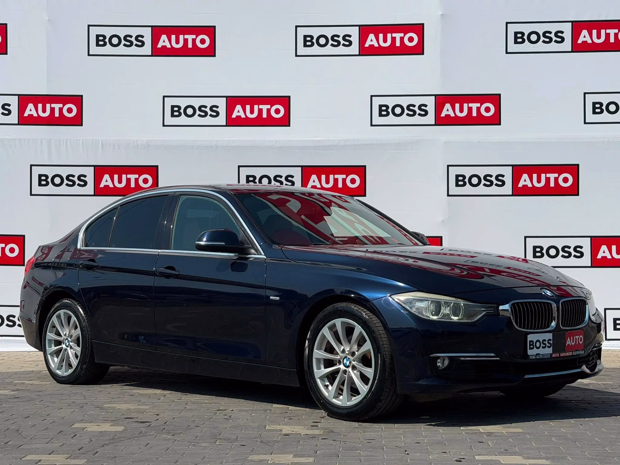 BMW 320