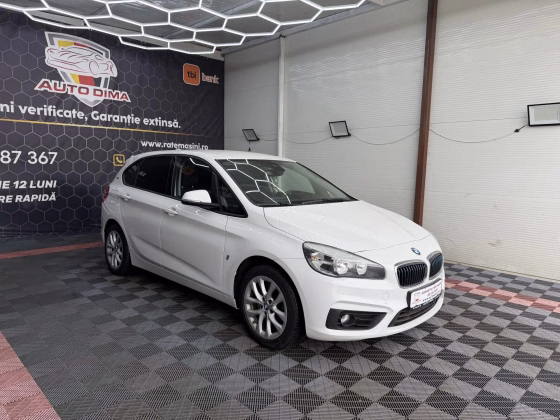 BMW 225
