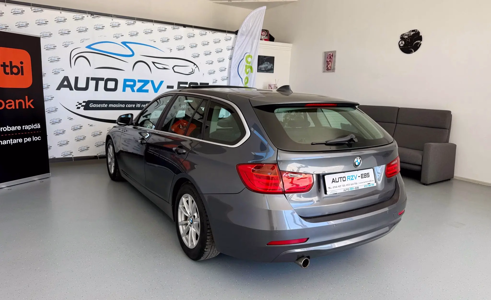 BMW 320