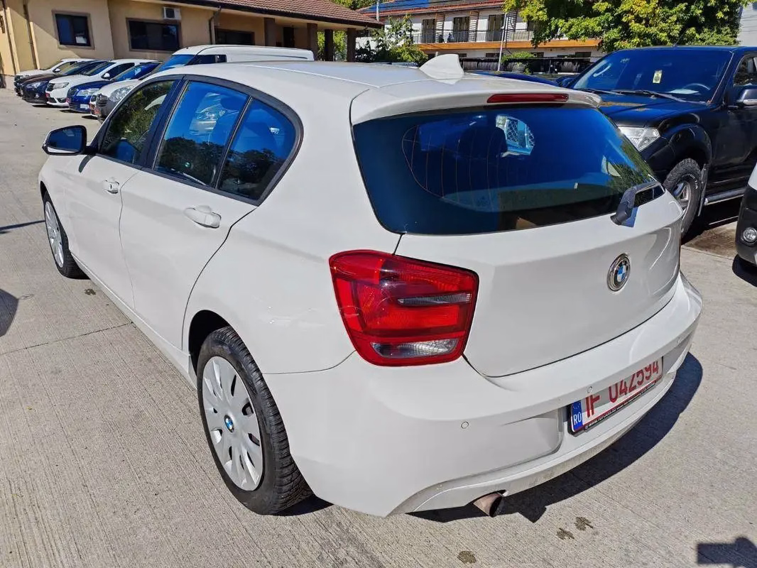 BMW 116