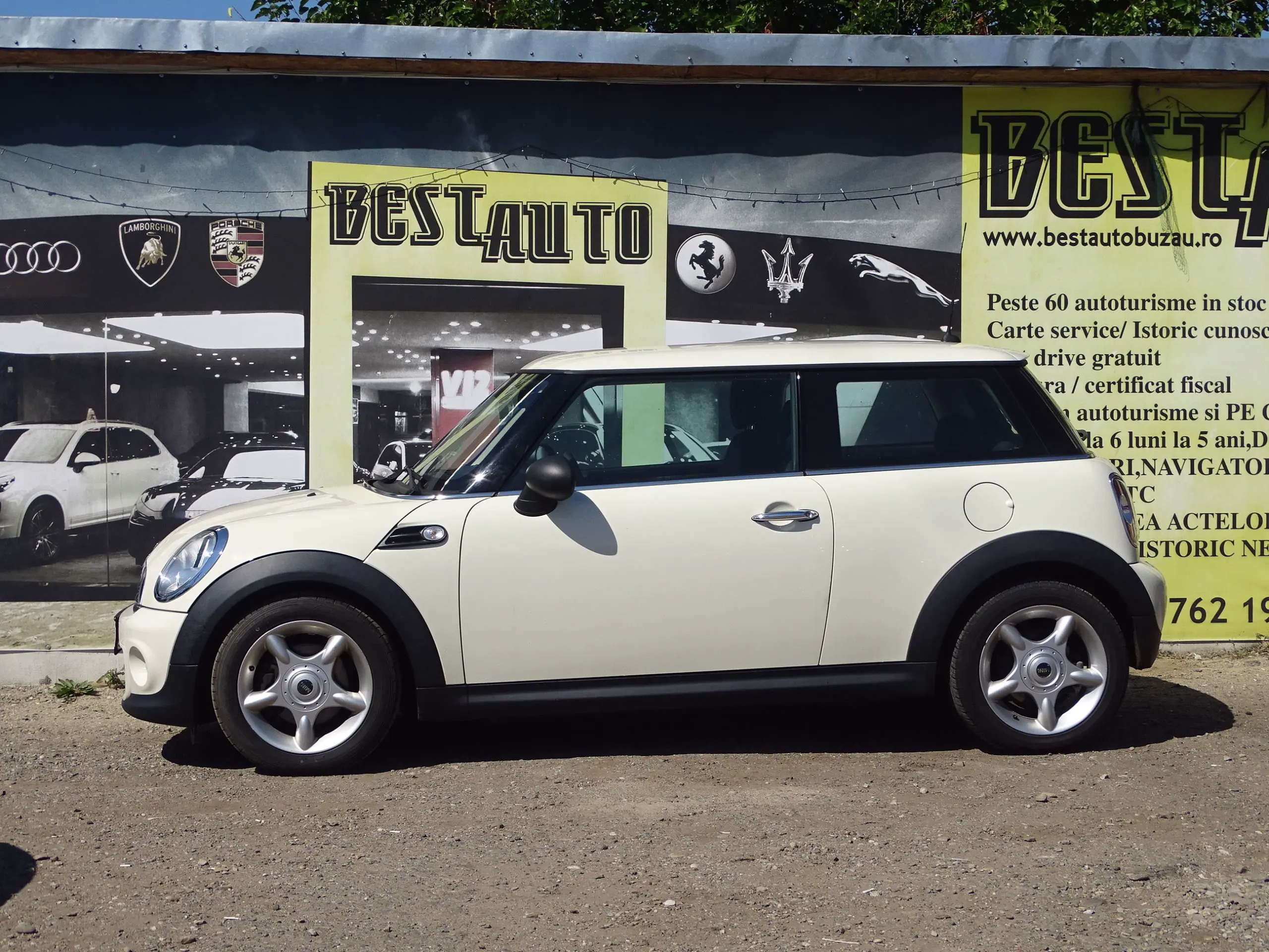 MINI ONE