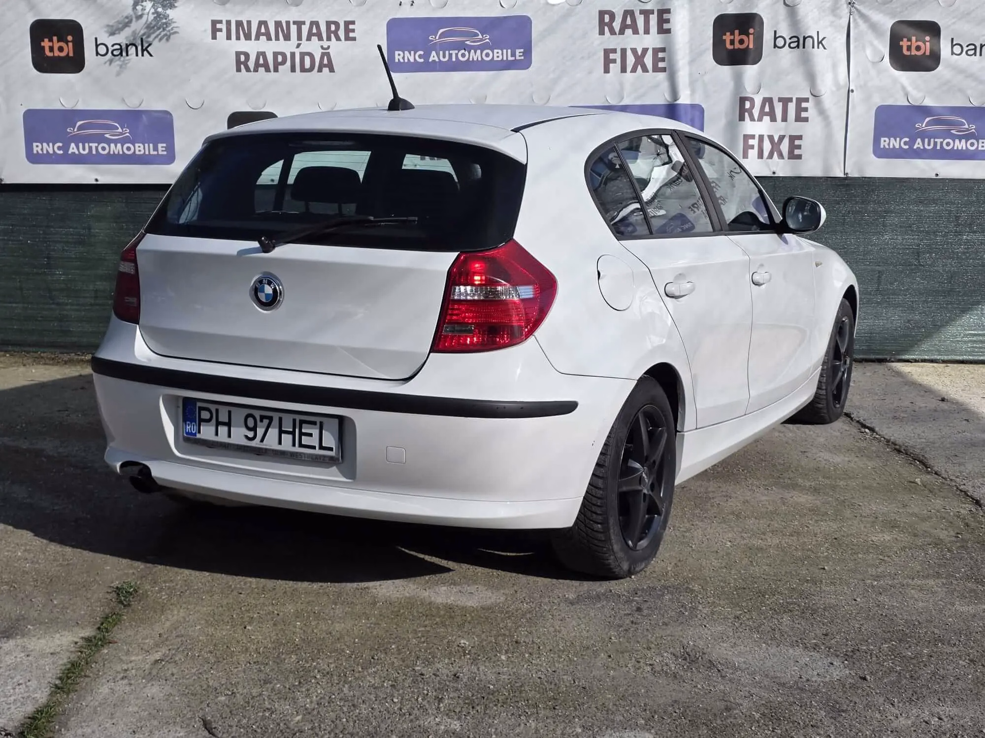 BMW 116