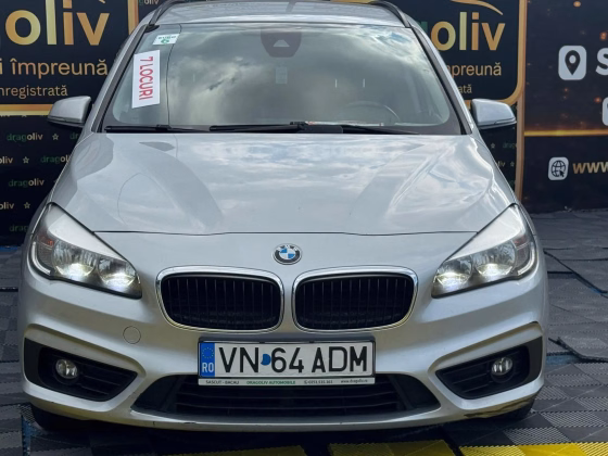 BMW 220