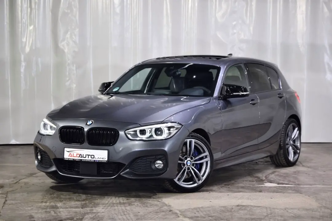 BMW 120