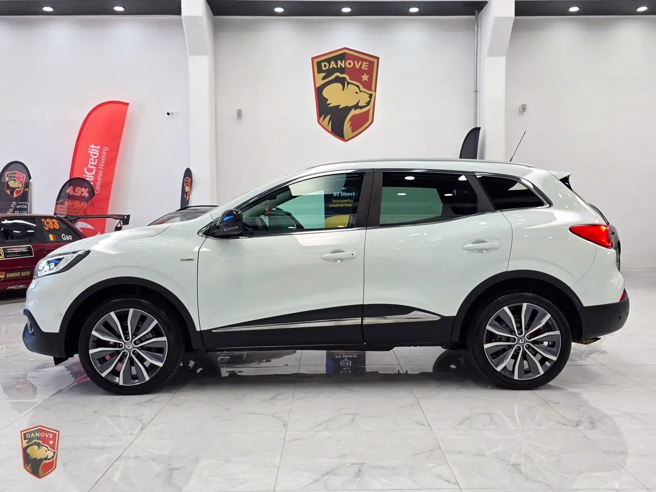 Renault Kadjar