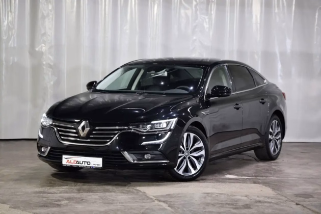 Renault Talisman