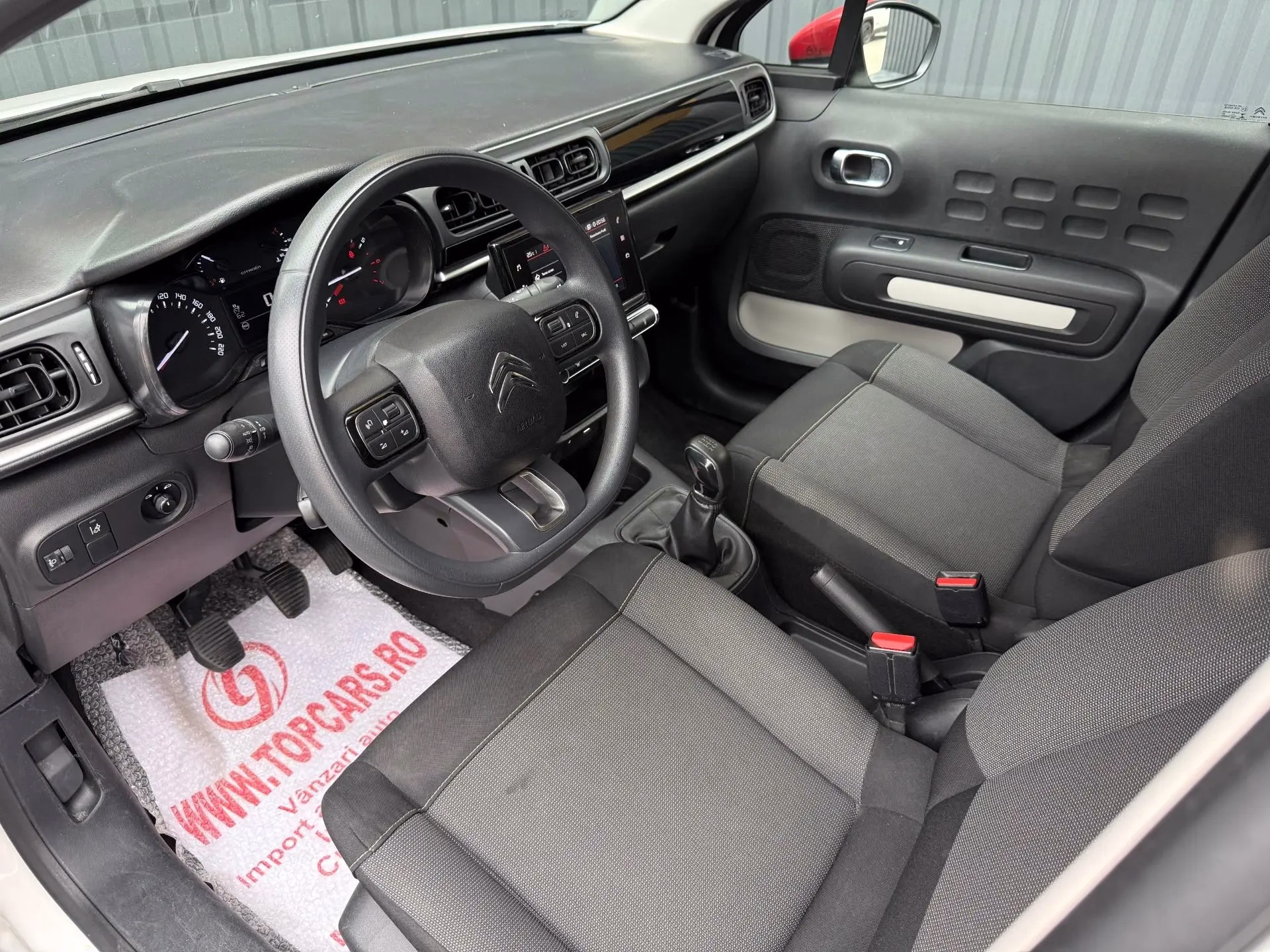 Citroën C3