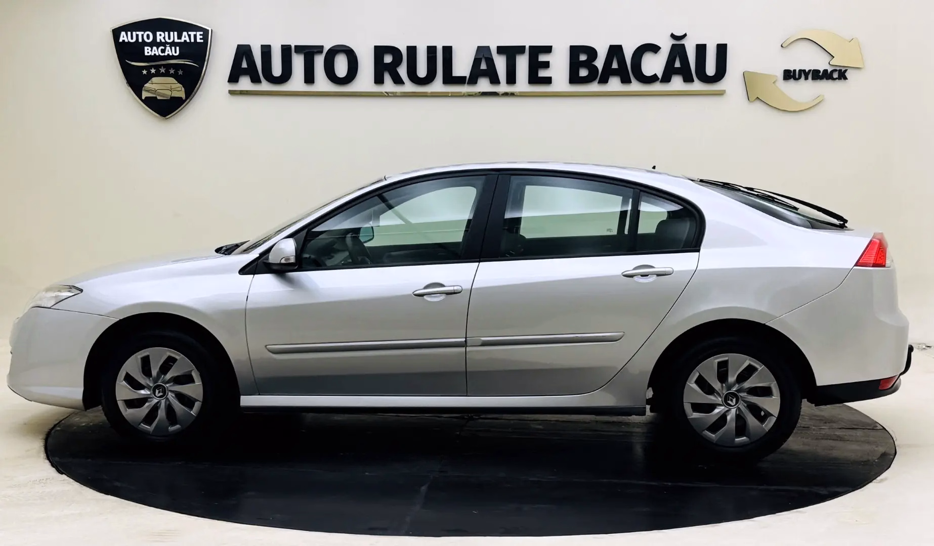 Renault Laguna