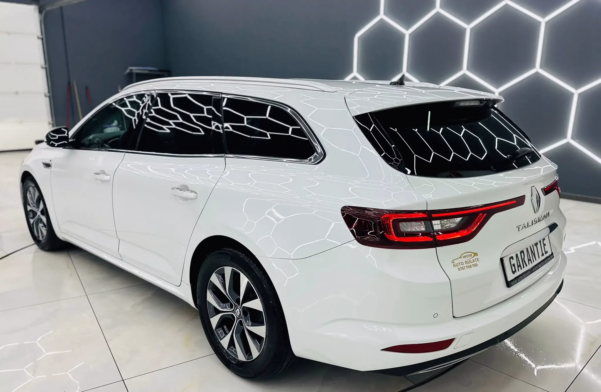 Renault Talisman