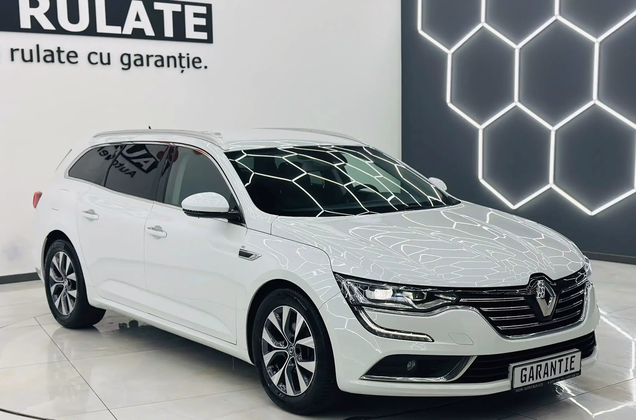 Renault Talisman