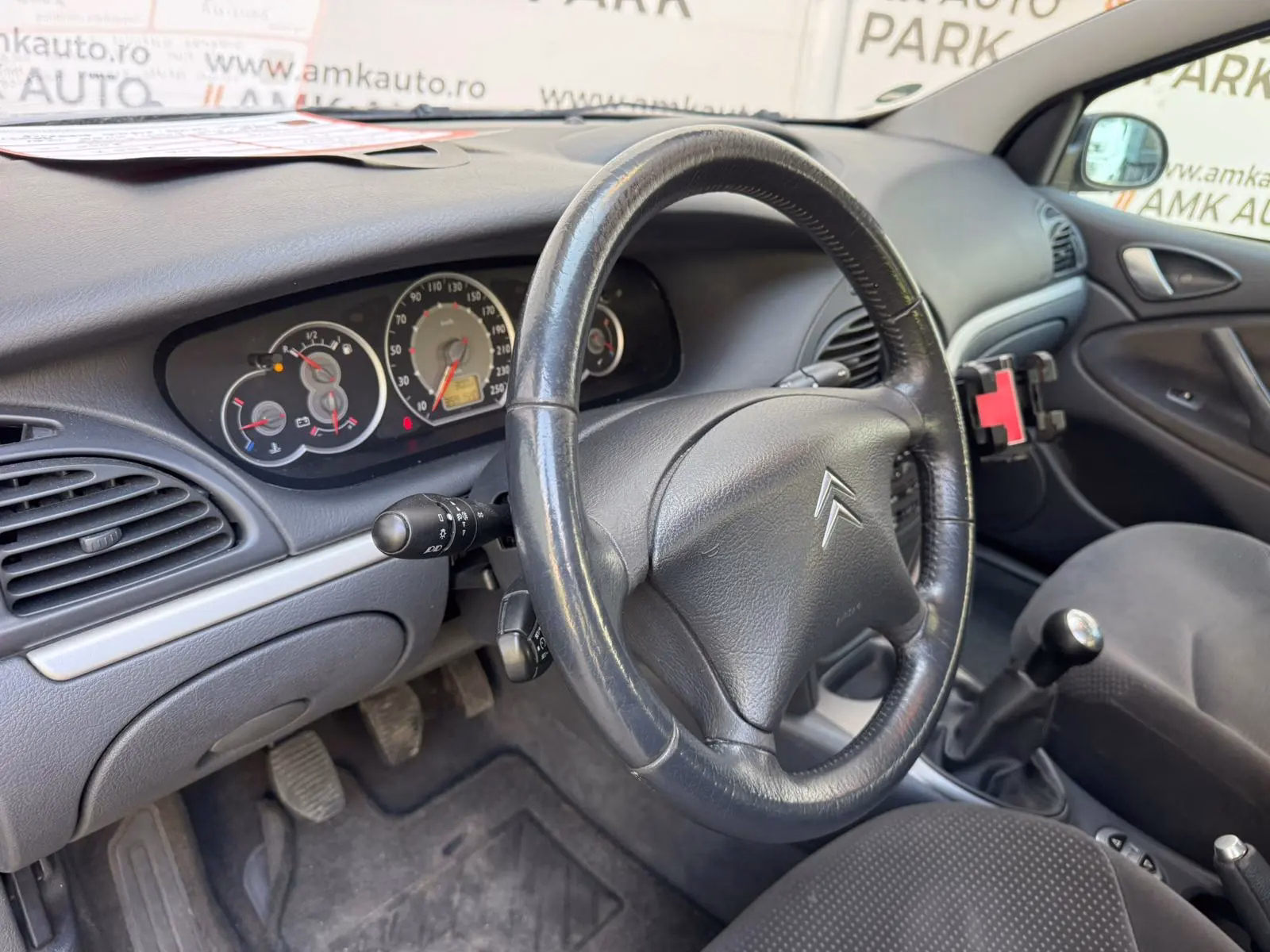 Citroën C5