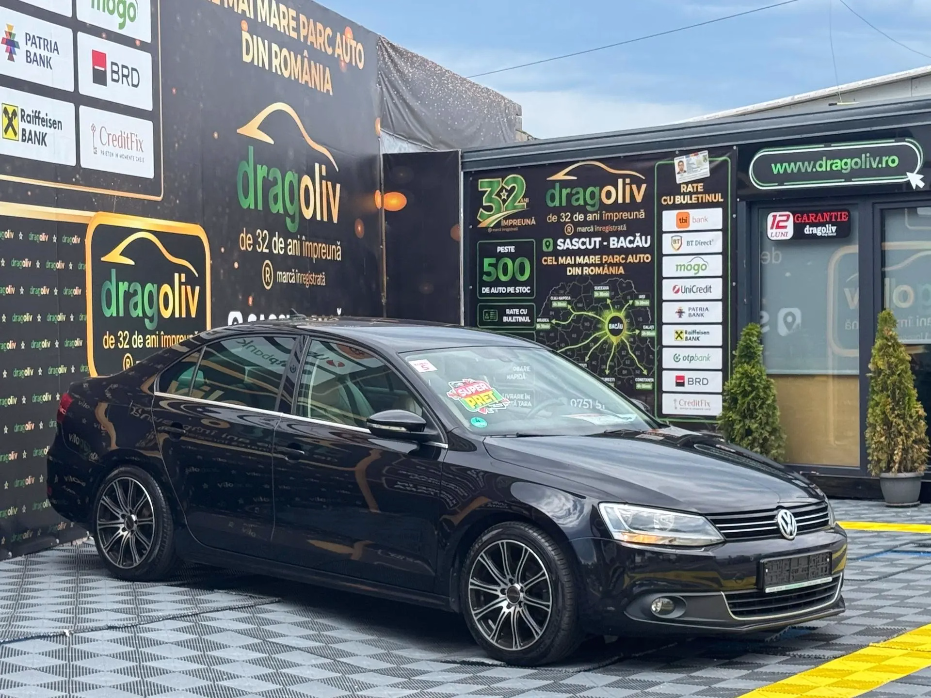 Volkswagen Jetta
