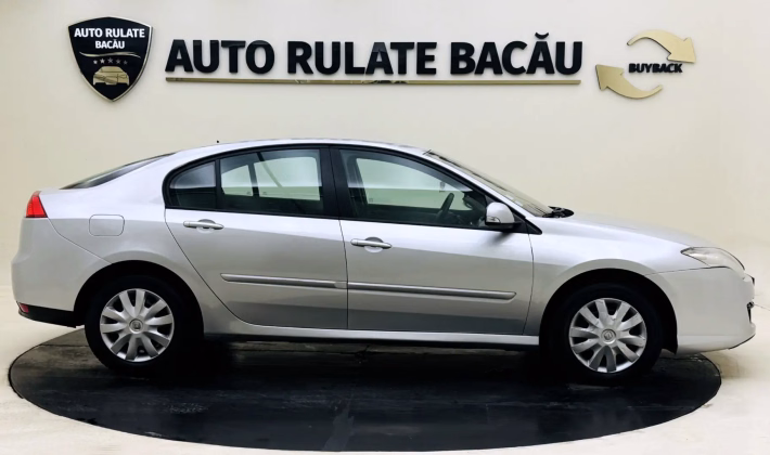 Renault Laguna