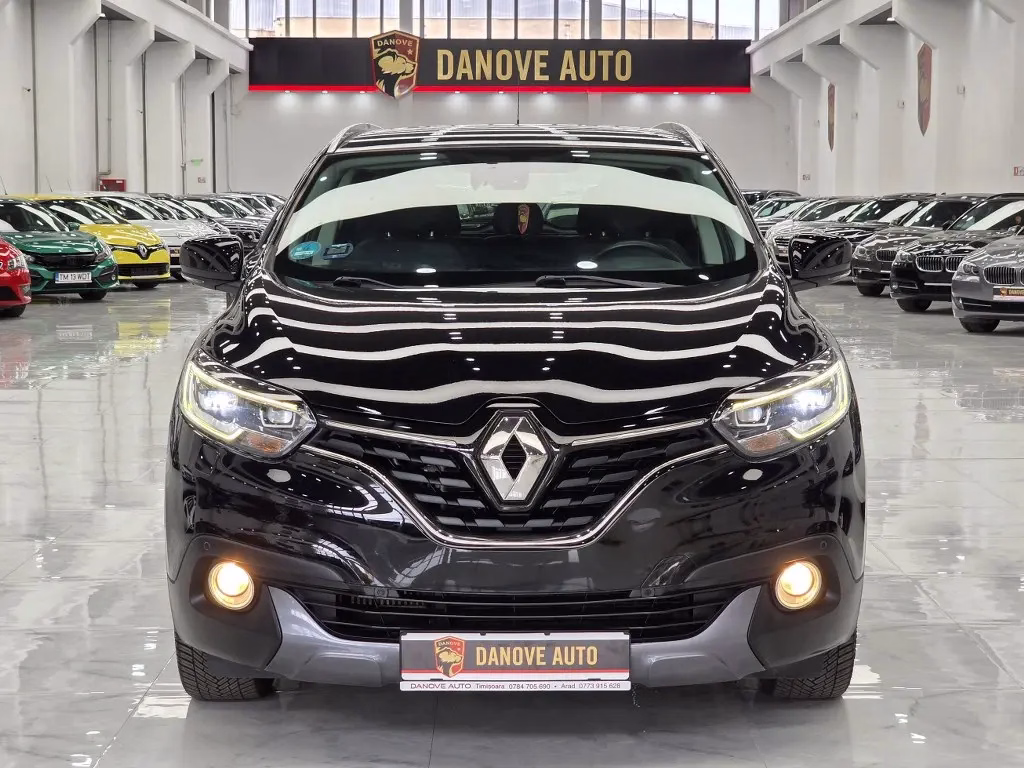 Renault Kadjar