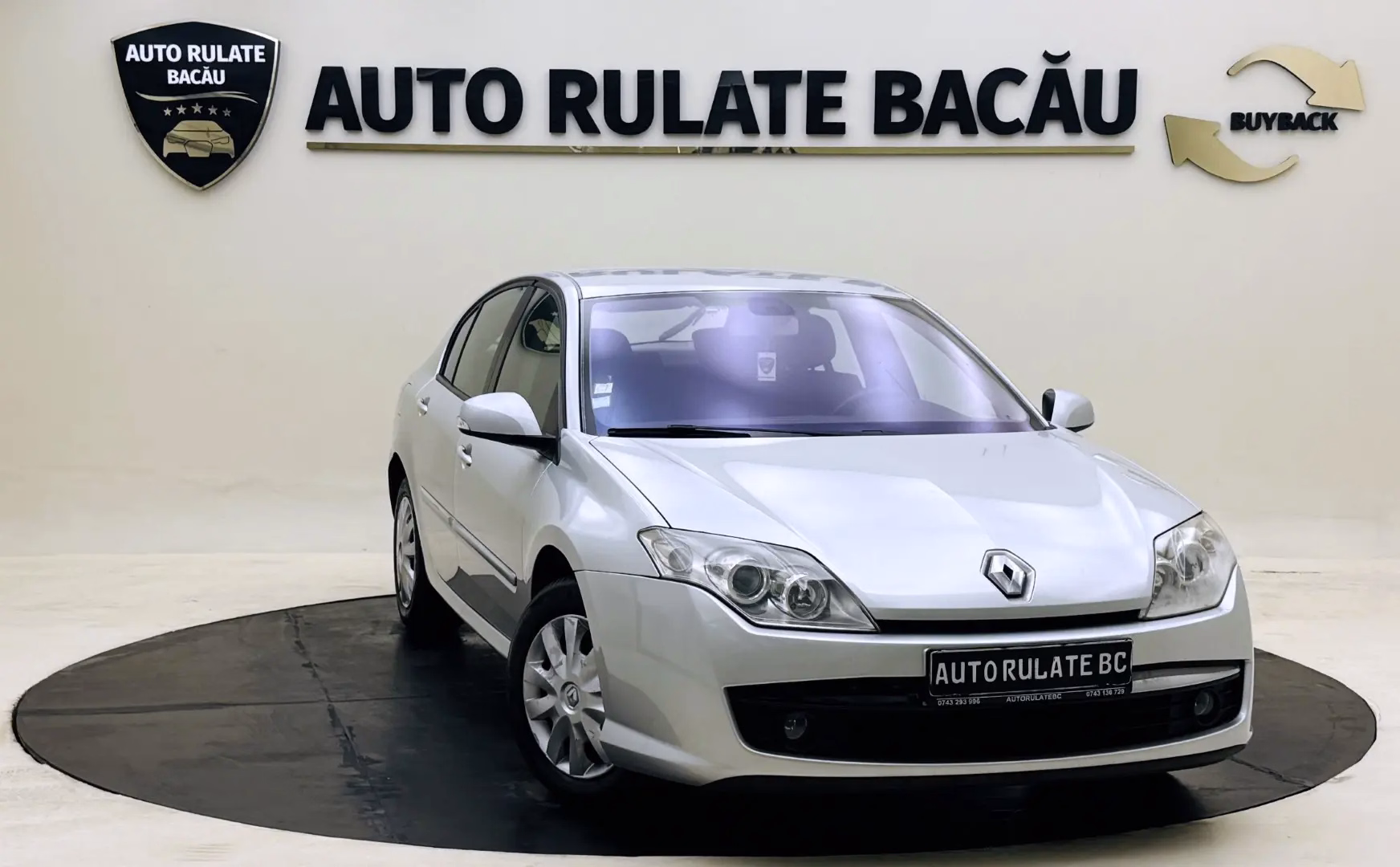 Renault Laguna