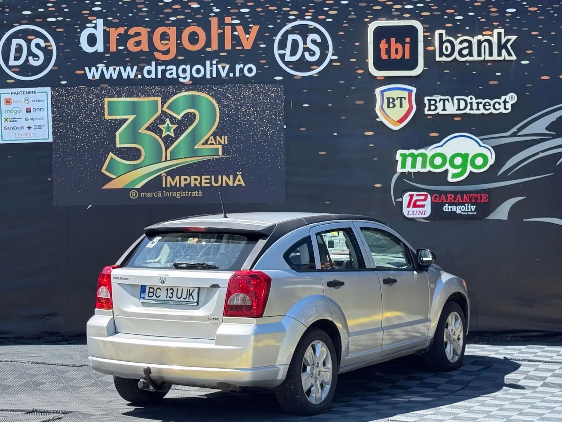 Dodge Caliber